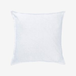 Svanefors – Kuddfodral Cecil – Vit – Prydnadskuddar & kuddfodral – Från Homeroom