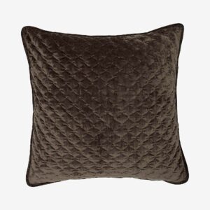 Svanefors – Kuddfodral Cia – Brun – Prydnadskuddar & kuddfodral – Från Homeroom