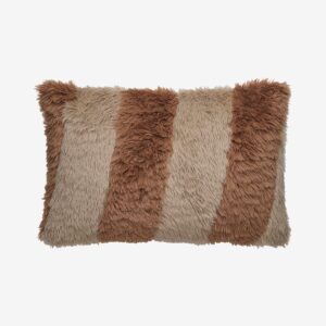 Svanefors – Kuddfodral Costa – Brun – Prydnadskuddar & kuddfodral – Från Homeroom