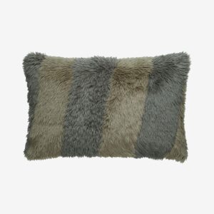 Svanefors – Kuddfodral Costa – Grön – Prydnadskuddar & kuddfodral – Från Homeroom