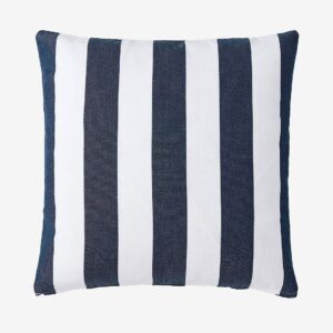 Svanefors – Kuddfodral Dis – Blå – Prydnadskuddar & kuddfodral – Från Homeroom