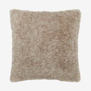 Svanefors – Kuddfodral Dolly – Brun – Prydnadskuddar & kuddfodral – Från Homeroom