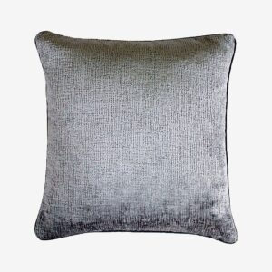 Svanefors – Kuddfodral Duni – Grå – Prydnadskuddar & kuddfodral – Från Homeroom