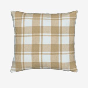 Svanefors – Kuddfodral Edda – Brun – Prydnadskuddar & kuddfodral – Från Homeroom