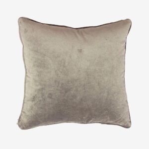 Svanefors – Kuddfodral Estelle – Beige – Prydnadskuddar & kuddfodral – Från Homeroom