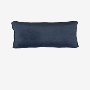 Svanefors – Kuddfodral Estelle – Blå – Prydnadskuddar & kuddfodral – Från Homeroom