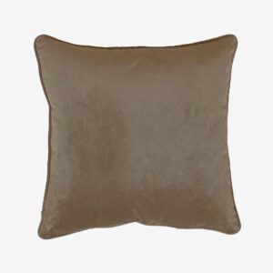 Svanefors – Kuddfodral Estelle – Brun – Prydnadskuddar & kuddfodral – Från Homeroom