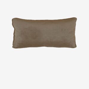 Svanefors – Kuddfodral Estelle – Brun – Prydnadskuddar & kuddfodral – Från Homeroom