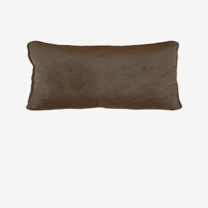 Svanefors – Kuddfodral Estelle – Brun – Prydnadskuddar & kuddfodral – Från Homeroom