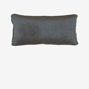 Svanefors – Kuddfodral Estelle – Grå – Prydnadskuddar & kuddfodral – Från Homeroom