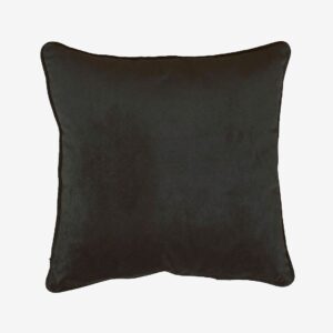 Svanefors – Kuddfodral Estelle – Grå – Prydnadskuddar & kuddfodral – Från Homeroom