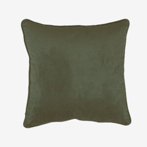 Svanefors – Kuddfodral Estelle – Grön – Prydnadskuddar & kuddfodral – Från Homeroom