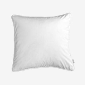 Svanefors – Kuddfodral Estelle – Vit – Prydnadskuddar & kuddfodral – Från Homeroom