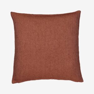 Svanefors – Kuddfodral Greenwich – Brun – Prydnadskuddar & kuddfodral – Från Homeroom