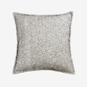 Svanefors – Kuddfodral Hella – Beige – Prydnadskuddar & kuddfodral – Från Homeroom