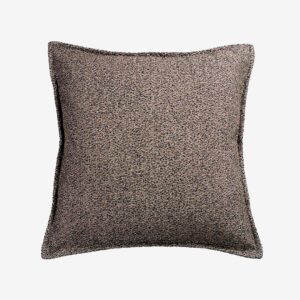 Svanefors – Kuddfodral Hella – Brun – Prydnadskuddar & kuddfodral – Från Homeroom