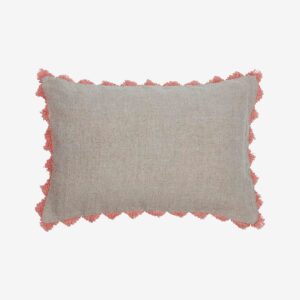 Svanefors – Kuddfodral Ida – Rosa – Prydnadskuddar & kuddfodral – Från Homeroom