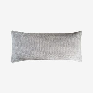 Svanefors – Kuddfodral Ilse – Grå – Prydnadskuddar & kuddfodral – Från Homeroom