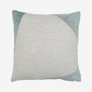 Svanefors – Kuddfodral Inger – Blå – Prydnadskuddar & kuddfodral – Från Homeroom