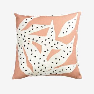 Svanefors – Kuddfodral Leia – Beige – Prydnadskuddar & kuddfodral – Från Homeroom