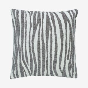 Svanefors – Kuddfodral Marty – Grå – Prydnadskuddar & kuddfodral – Från Homeroom