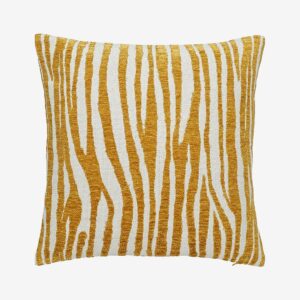 Svanefors – Kuddfodral Marty – Gul – Prydnadskuddar & kuddfodral – Från Homeroom