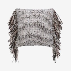 Svanefors – Kuddfodral Naomi – Brun – Prydnadskuddar & kuddfodral – Från Homeroom