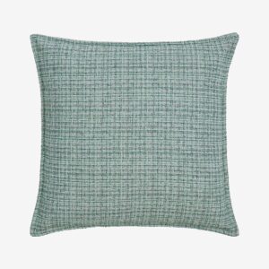 Svanefors – Kuddfodral Smith – Blå – Prydnadskuddar & kuddfodral – Från Homeroom