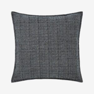 Svanefors – Kuddfodral Smith – Grå – Prydnadskuddar & kuddfodral – Från Homeroom