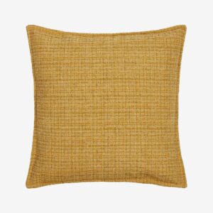 Svanefors – Kuddfodral Smith – Gul – Prydnadskuddar & kuddfodral – Från Homeroom