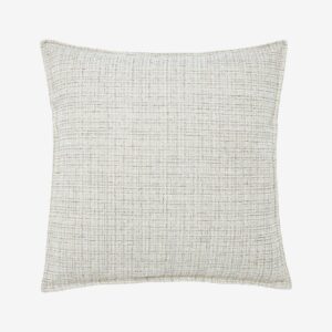 Svanefors – Kuddfodral Smith – Vit – Prydnadskuddar & kuddfodral – Från Homeroom