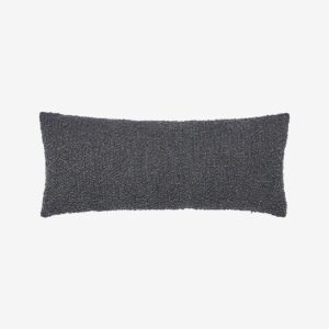 Svanefors – Kuddfodral Trond – Grå – Prydnadskuddar & kuddfodral – Från Homeroom