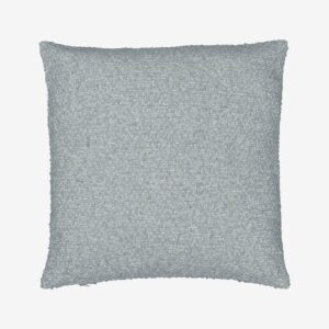 Svanefors – Kuddfodral Trond – Grå – Prydnadskuddar & kuddfodral – Från Homeroom