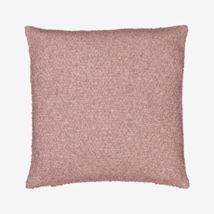 Svanefors – Kuddfodral Trond – Rosa – Prydnadskuddar & kuddfodral – Från Homeroom