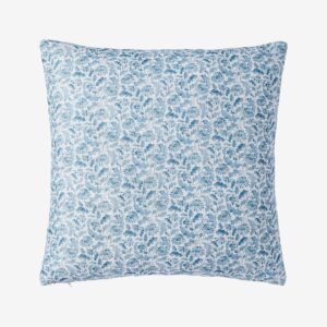 Svanefors – Kuddfodral Yrsa 45x45cm – Blå – Prydnadskuddar & kuddfodral – Från Homeroom