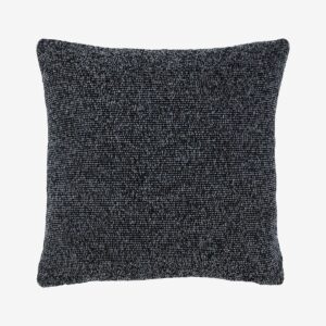 Svanefors – Kuddfodral Zayn – Grå – Prydnadskuddar & kuddfodral – Från Homeroom