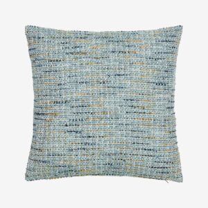 Svanefors – Kuddfodral Ziggy – Grön – Prydnadskuddar & kuddfodral – Från Homeroom