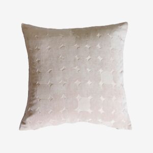 Svanefors – Kuddfordal Mila – Beige – Prydnadskuddar & kuddfodral – Från Homeroom