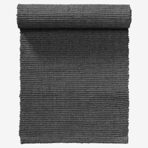 Svanefors – Löpare Amhi 35×120 cm – Grå – Löpare & tabletter – Från Homeroom