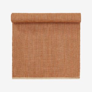 Svanefors – Löpare Juni, 35×90 cm – Brun – Löpare & tabletter – Från Homeroom