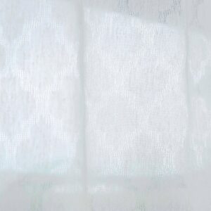 Svanefors – MULTIBANDSLÄNGDER ELLHY 2x140x280 CM – Vit – Kanallängder – Från Homeroom