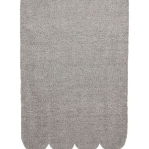 Svanefors – Matta Fia Ull – Grå – Ullmattor – Från Homeroom
