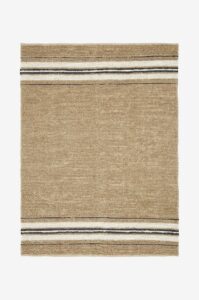 Svanefors – Matta Jolin – Natur – Jute- & sisalmattor – Från Homeroom