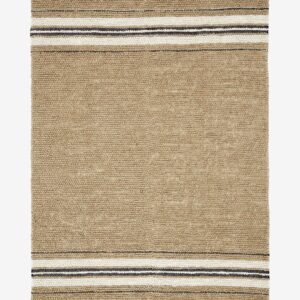 Svanefors – Matta Jolin – Natur – Jute- & sisalmattor – Från Homeroom