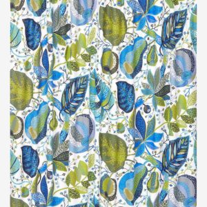 Svanefors – Multibandslängd A & E 2-pack – Blå – Veckbandslängder – Från Homeroom