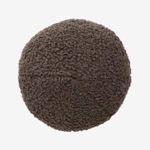 Svanefors – Prydnadskudde Elsie – Brun – Prydnadskuddar & kuddfodral – Från Homeroom