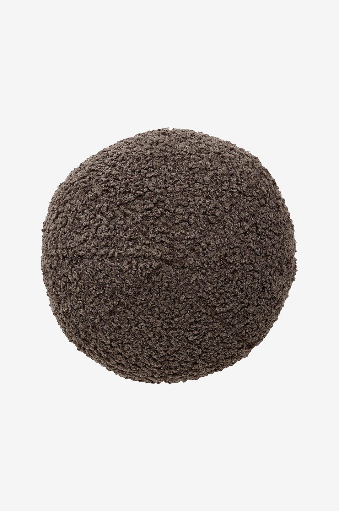 Svanefors – Prydnadskudde Elsie – Brun – Prydnadskuddar & kuddfodral – Från Homeroom