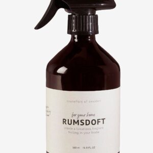 Svanefors – Rumsdoft Sand – Transparent – Disk- & städredskap – Från Homeroom