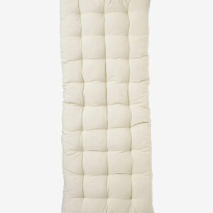 Svanefors – Sittdyna Louie – Beige – Sittkuddar & stolsdynor – Från Homeroom