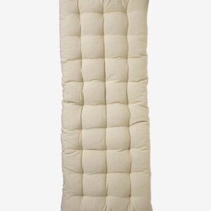 Svanefors – Sittdyna Louie – Beige – Sittkuddar & stolsdynor – Från Homeroom